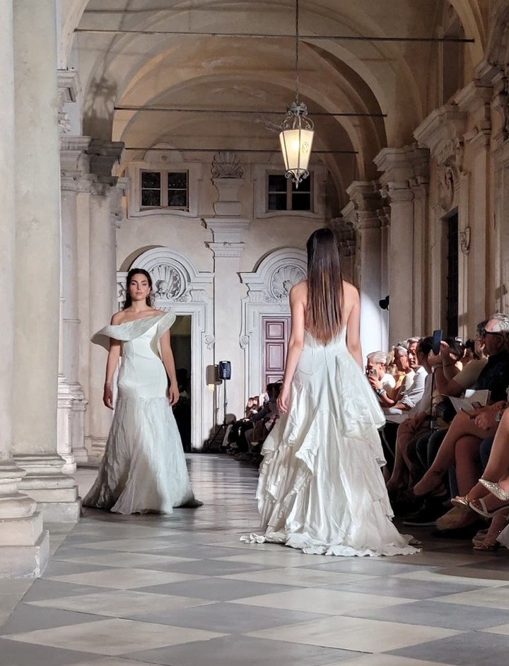 Torino Fashion Week 2026 